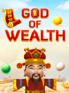 guss88 ทดลองเล่นเกมฟรี god-of-wealth
